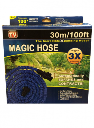 Шланг Magic Hose 30 метров