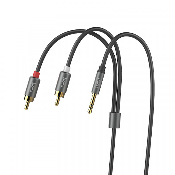 Кабель Hoco UPA10 AUX audio