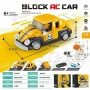 Радиоуправляемый конструктор Pingao Blocks 70061 280 pcs