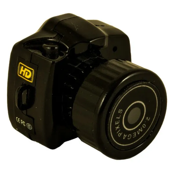 Мини камера Mini Camcorder Y2000