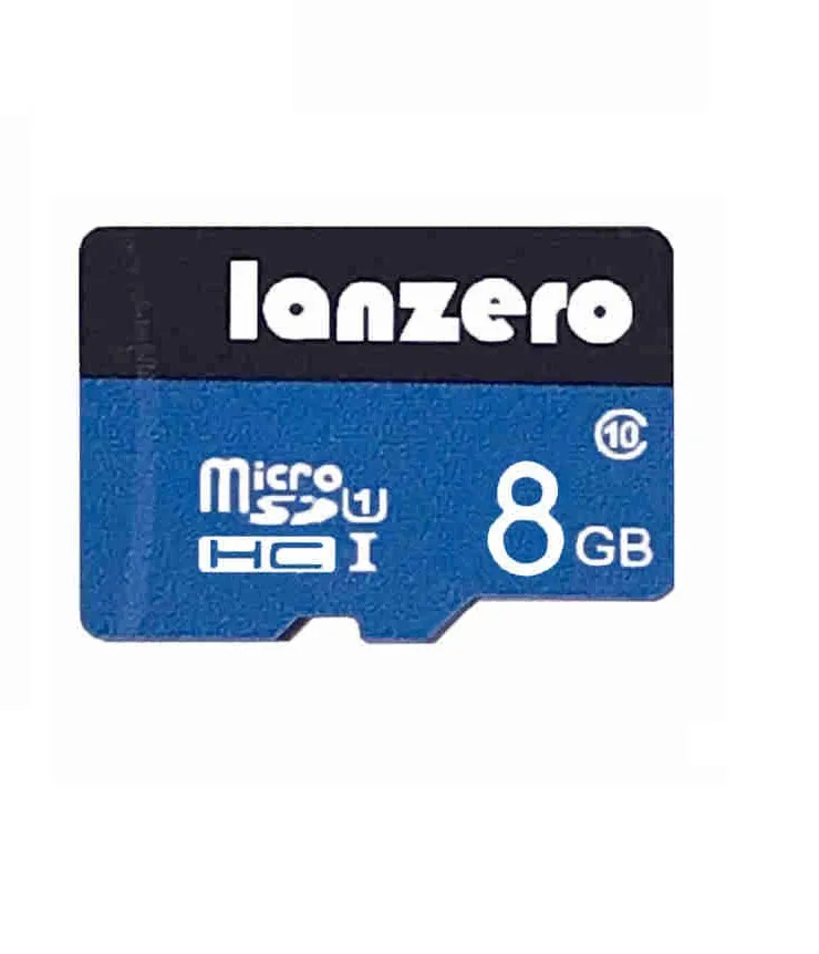 Карта памяти Micro SD 10 класс 8GB