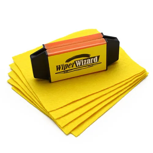 Восстановитель щеток стеклоочистителя Wiper Wizard