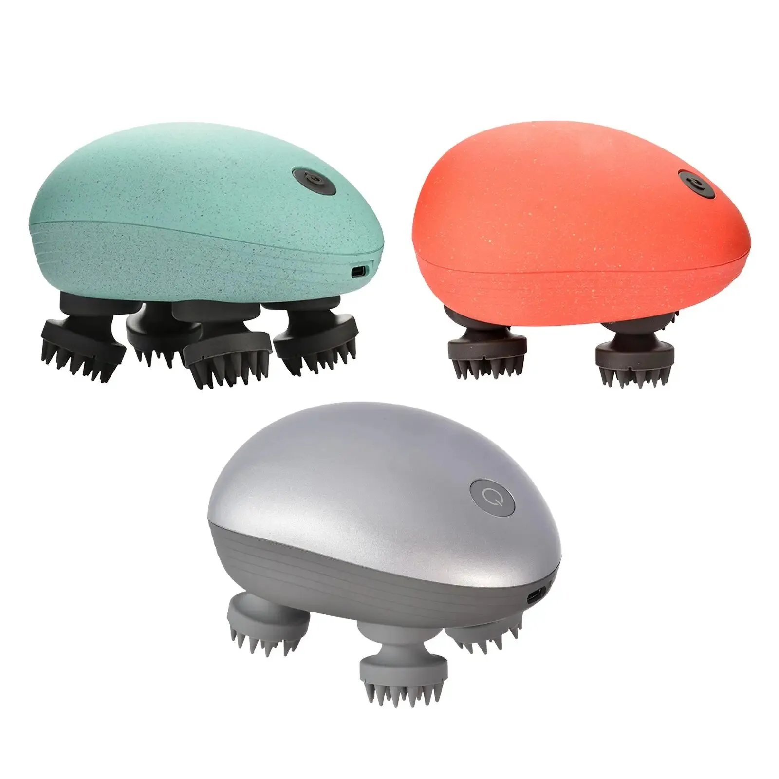 Массажер для головы Smart Scalp Massager